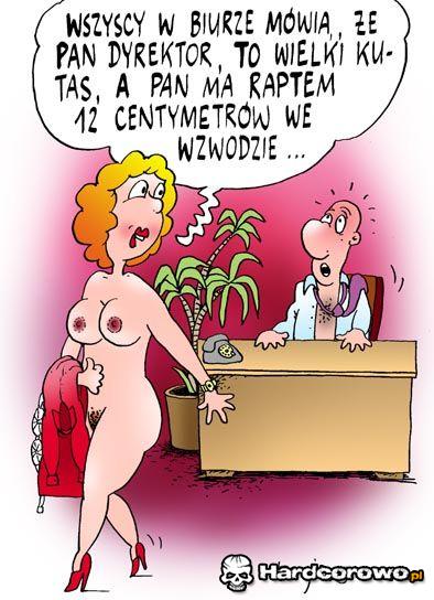 Wielki kutas - 1