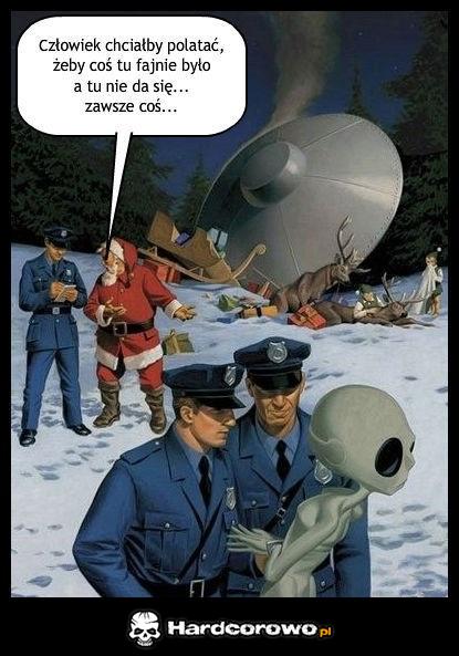 Wypadek Św Mikołaja - 1