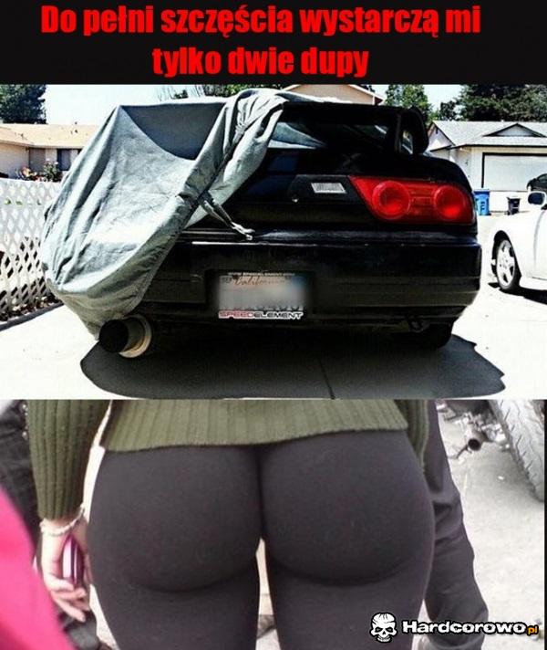 Do pełni szczęścia - 1