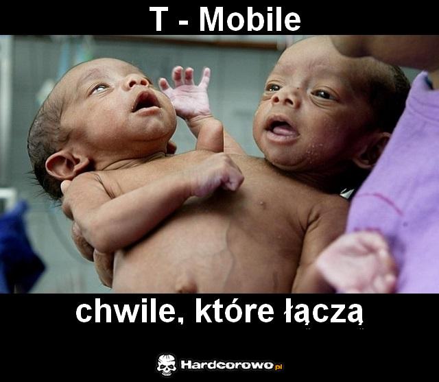 T-Mobile - 1
