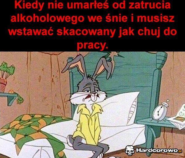 Najgorzej - 1