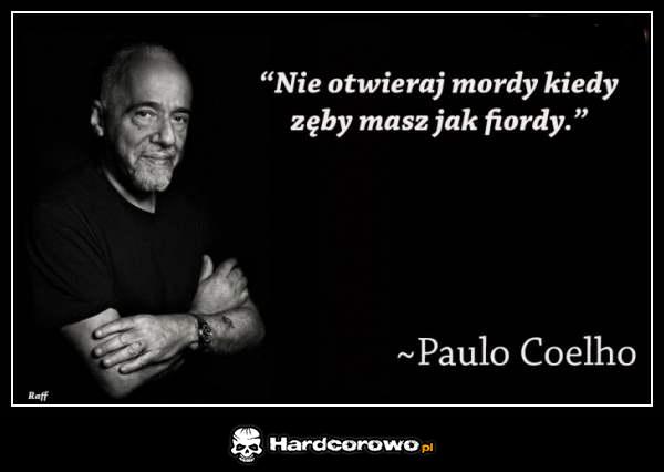 Nie otwieraj mordy - 1