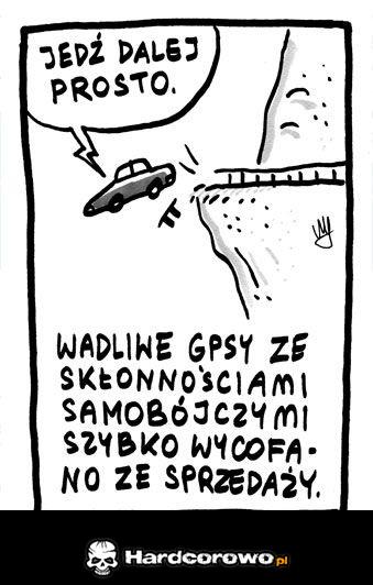 Gpsy - 1