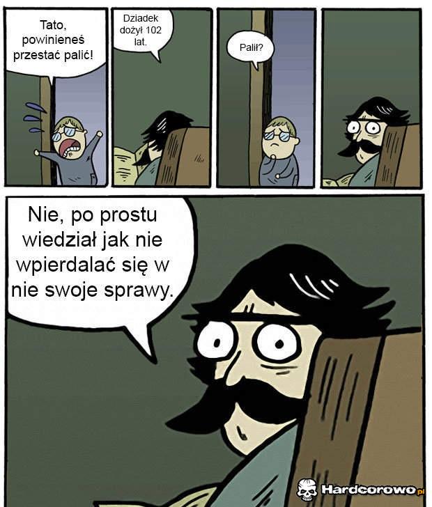 Bierz przykład - 1