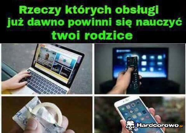 Kto się zgadza? - 1