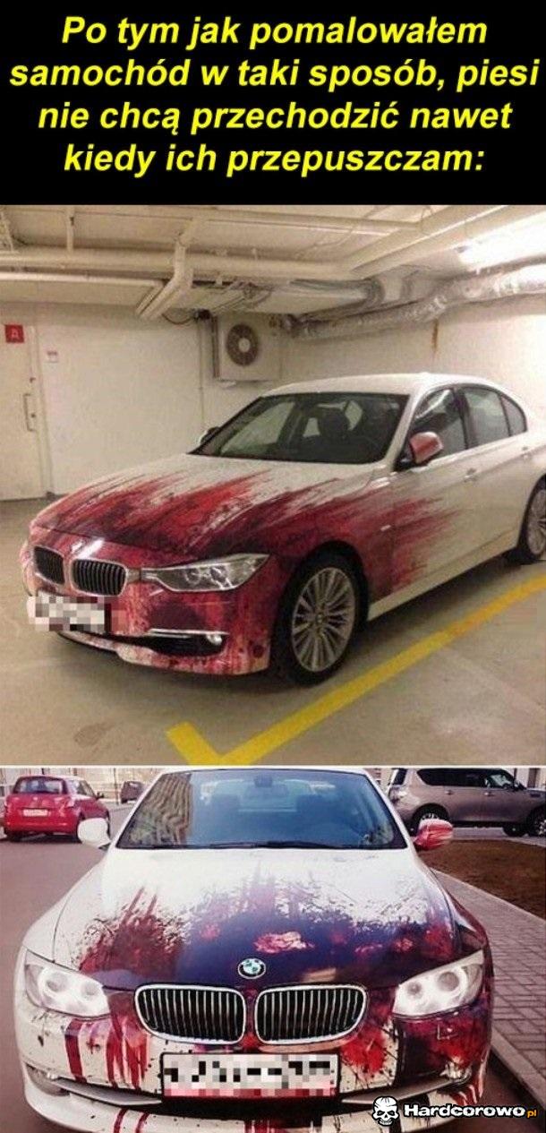 Carmagedon - 1