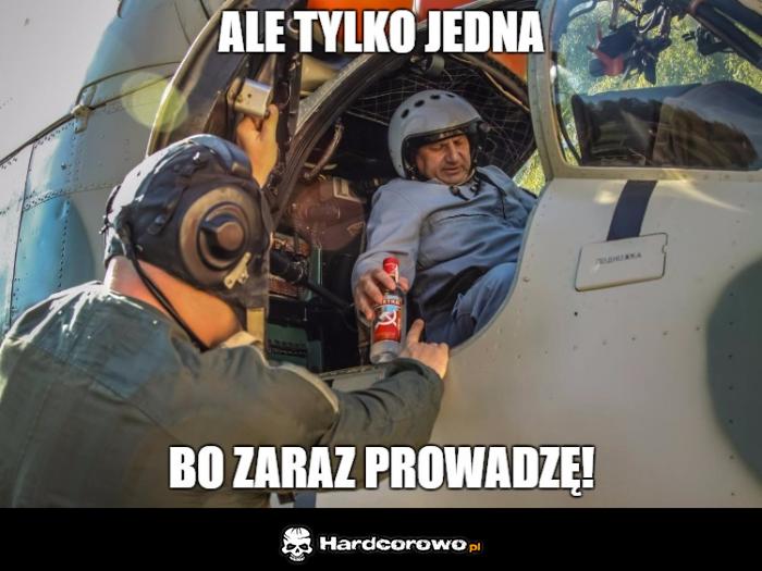 Tylko jedna - 1