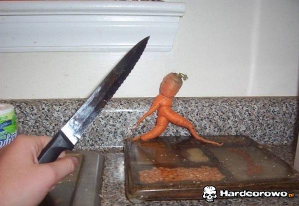 To ja się zmywam - 1