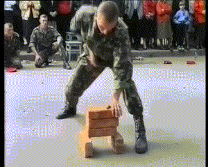 Nie wyszło - 1