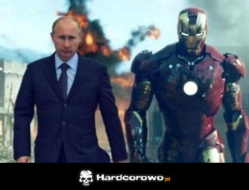 Putin - 1