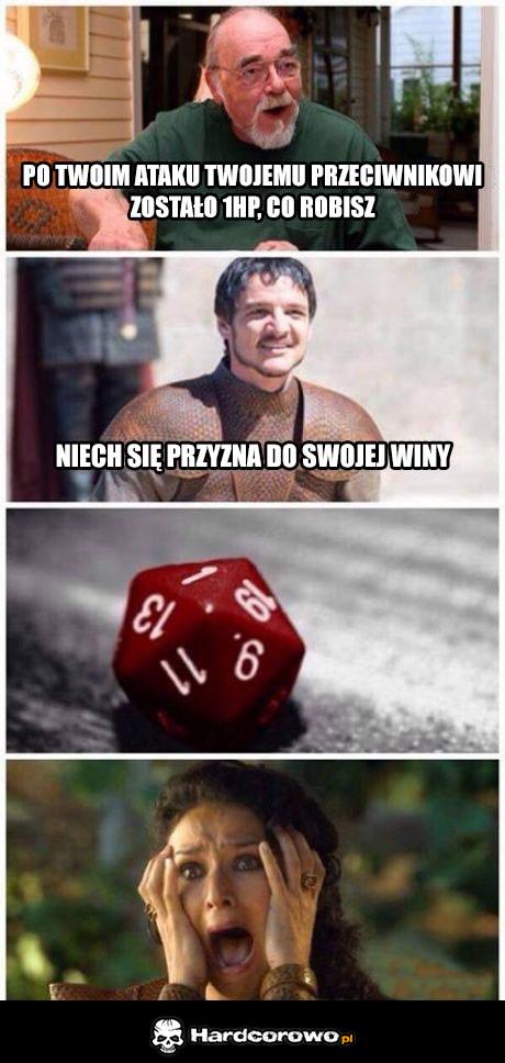 To uczucie kiedy przekozaczysz - 1