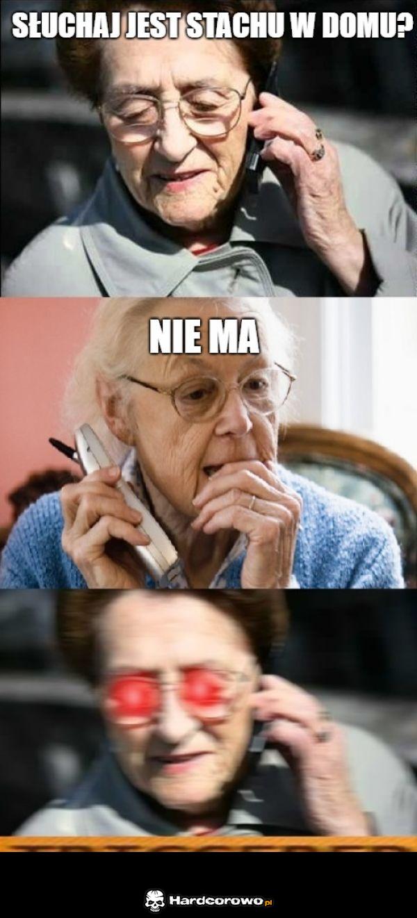 Stachu - 1