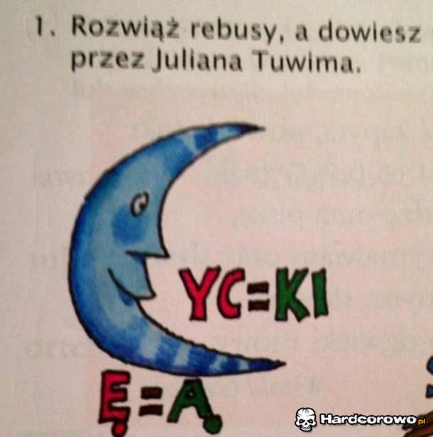 Rebus - 1