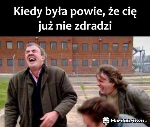 Na pewno - 1