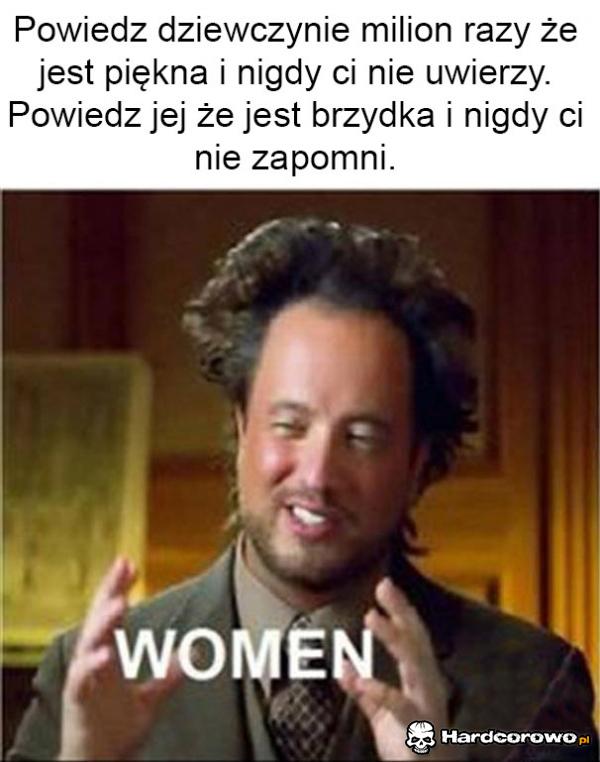 Kobiety - 1