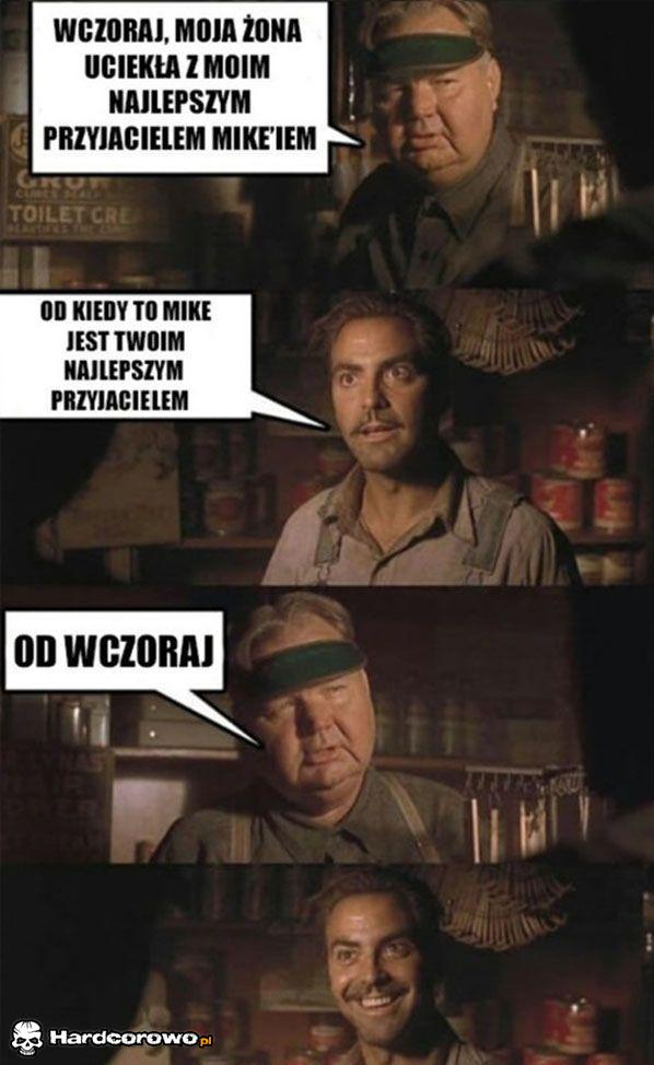 Najlepszy przyjaciel  - 1