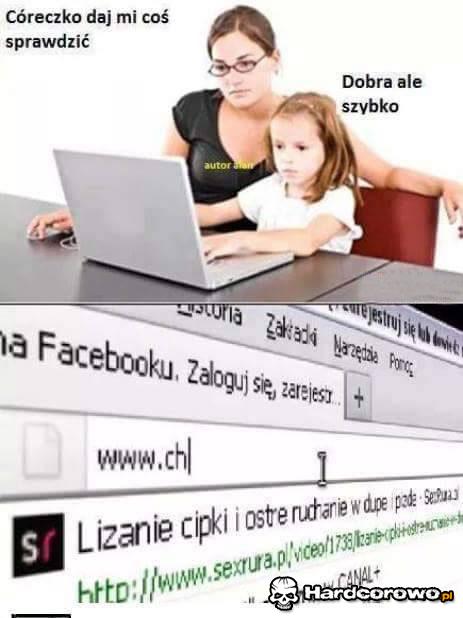 Autopodpowiedź - 1