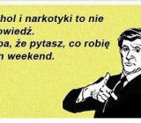 Alkohol i narkotyki