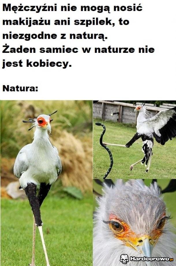 Natura - 1