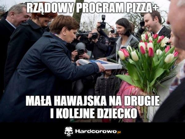 Dla każdego - 1