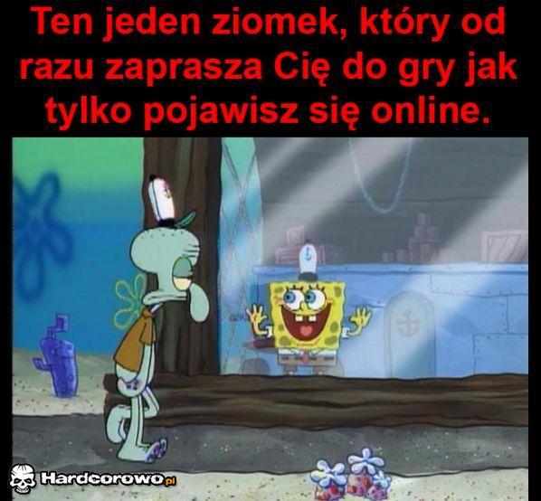 Online  - 1