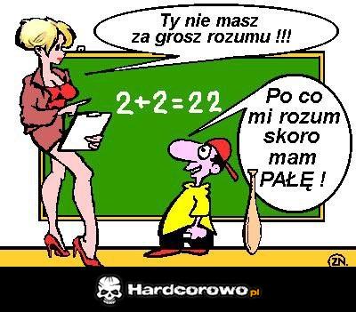 Pała - 1
