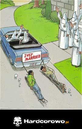Ku Klux Klan - 1