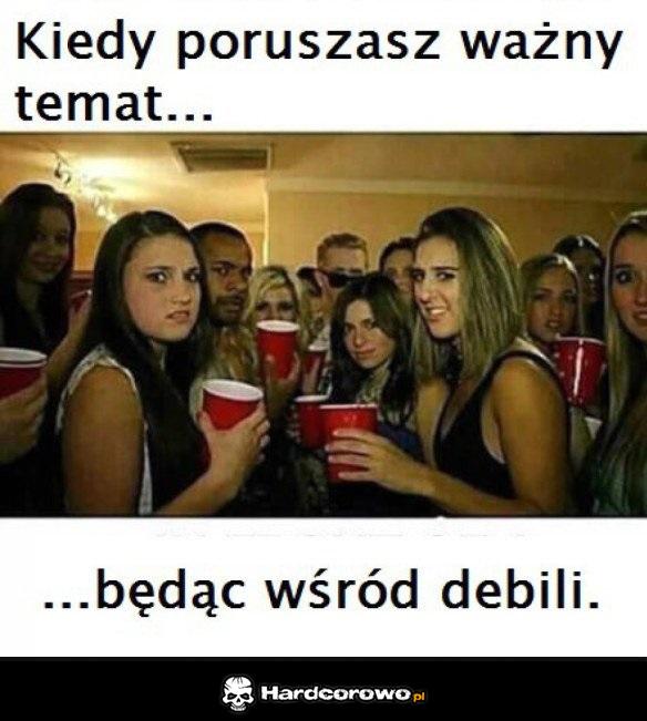 Współczesne zombie - 1