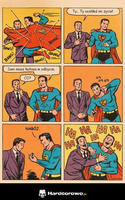 Superman - 1