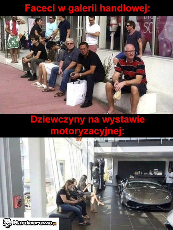 Tak to wygląda - 1
