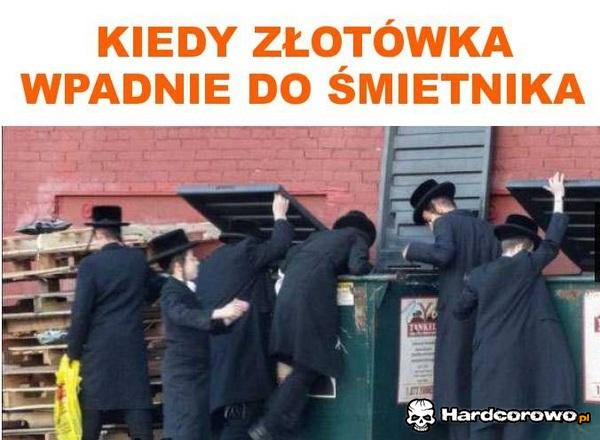 jak rozpoznać żyda cz. II - 1