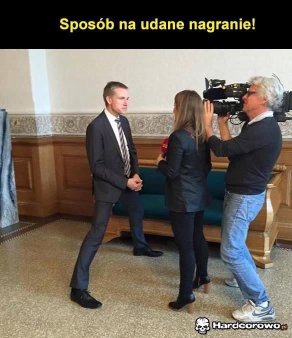 Dobry sposób  - 1