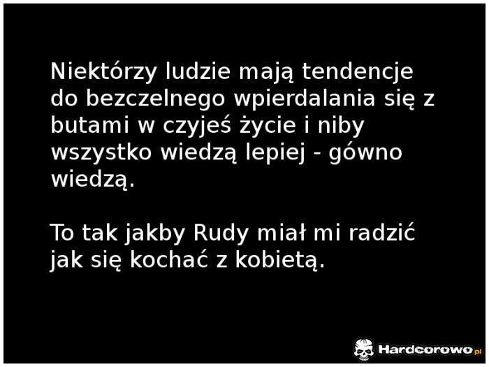 Niektórzy ludzie  - 1
