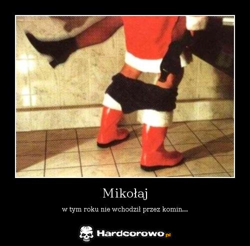 Mikołaj - 1