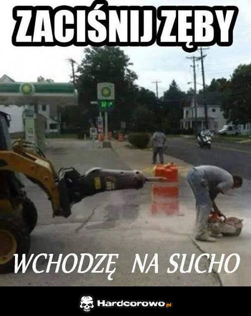 Bez poślizgu - 1
