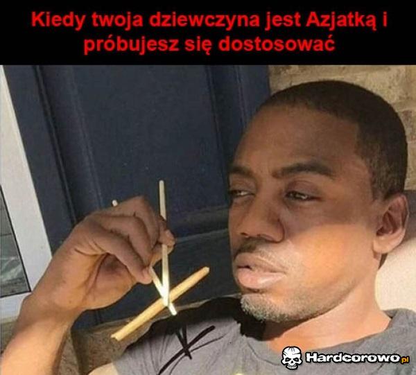 Nie wiem co robię - 1