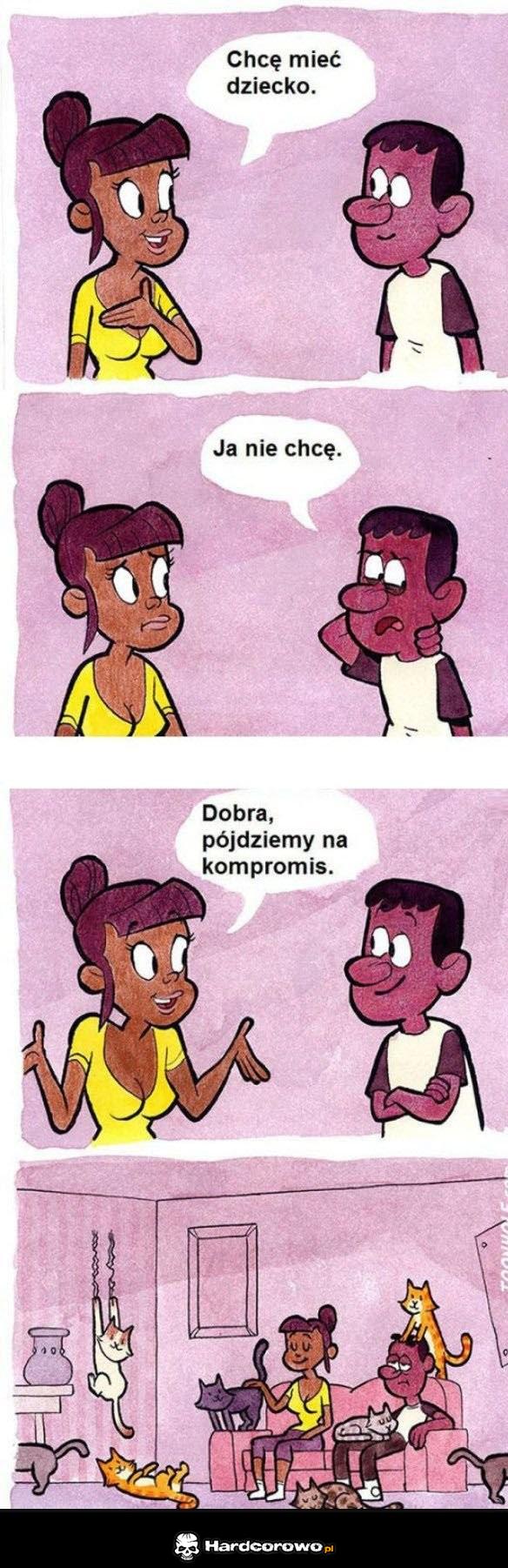 Idealne rozwiązanie - 1