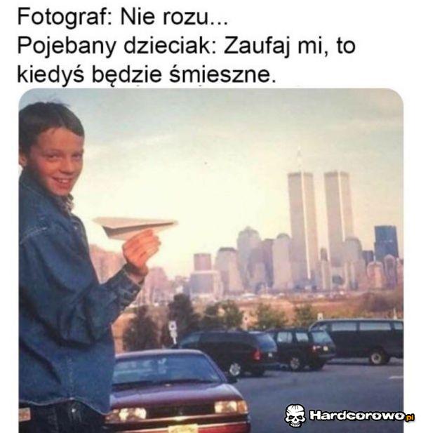 Taka sytuacja - 1