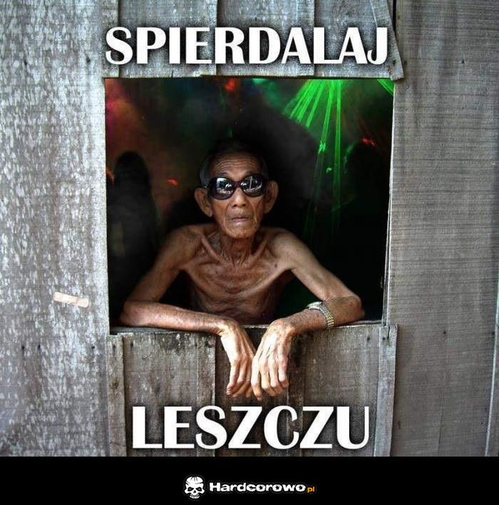Nie ma Cię - 1