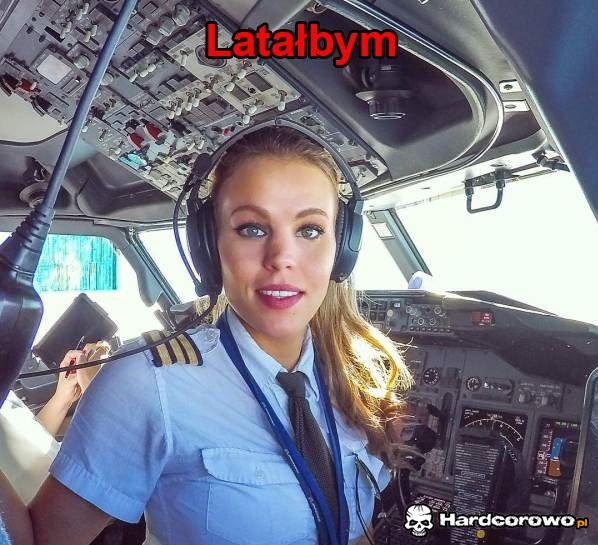 Latałbym - 1