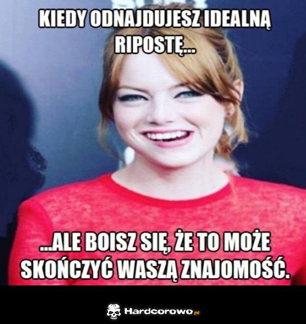 Zawsze - 1