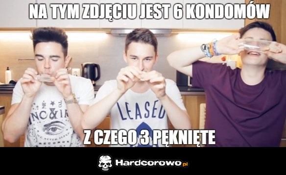 Kondomy - 1