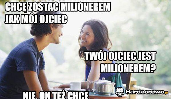 Milioner - 1