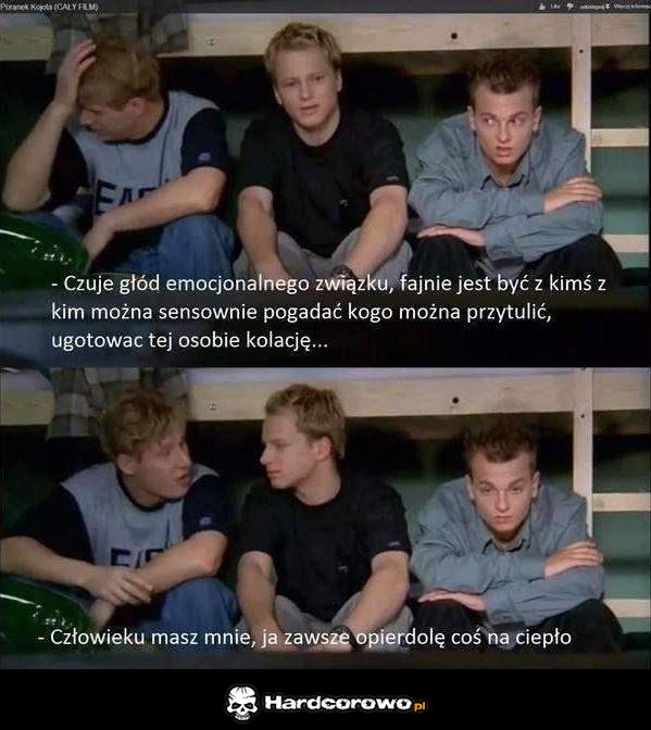 Dobry kolega - 1