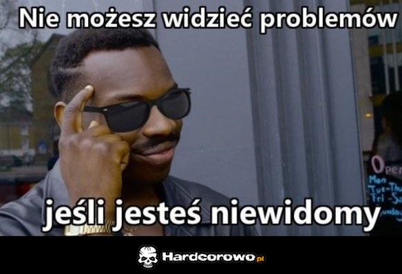 To nie wchodzi w grę - 1