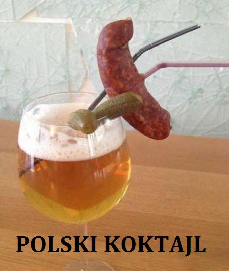 Polski koktajl - 1