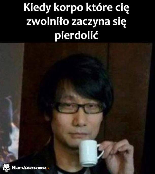 To ja posiedzę popatrzę - 1