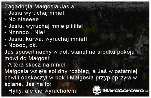 Jaś i Małgosia - 1