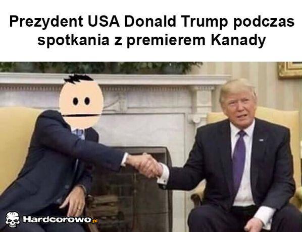 Spotkanie z prezydentem - 1