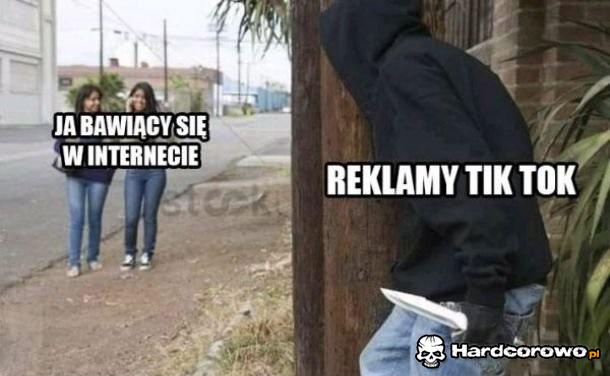 Tik Tok - 1
